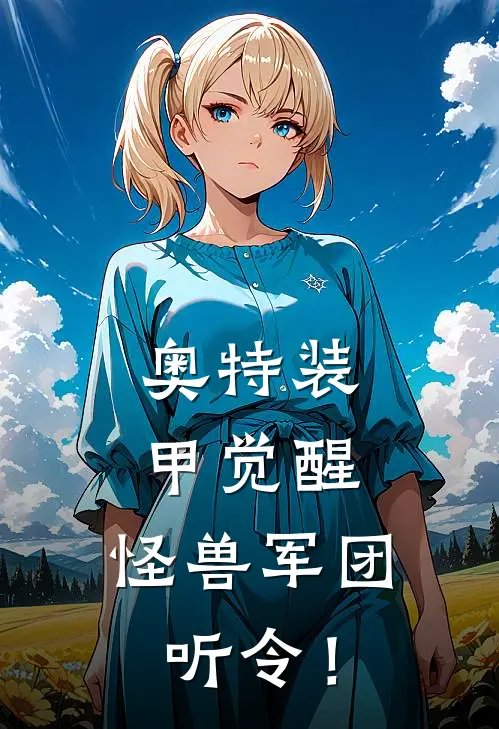 奥特装甲觉醒，怪兽军团听令！