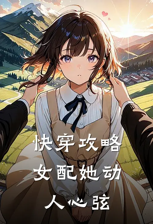 快穿攻略：女配她动人心弦慕雪瑶沈思漾全文在线阅读_快穿攻略：女配她动人心弦全集免费阅读