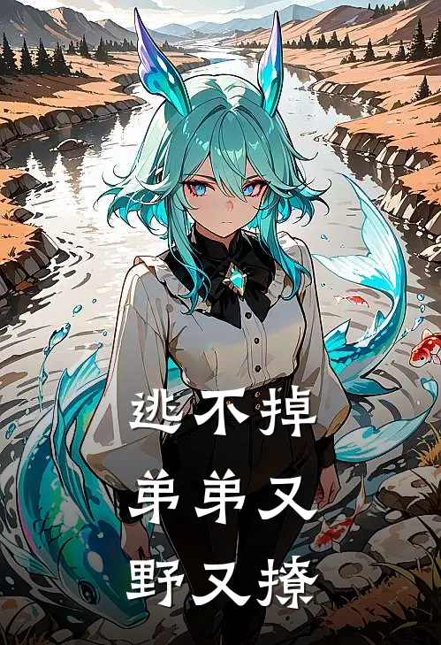 逃不掉：弟弟又野又撩苏晚林砚之全文在线阅读_逃不掉：弟弟又野又撩全集免费阅读