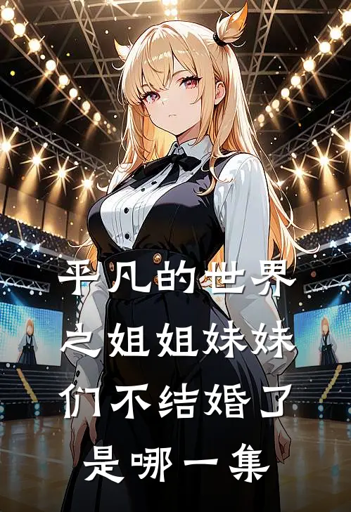 平凡的世界之姐姐妹妹们不结婚了是哪一集