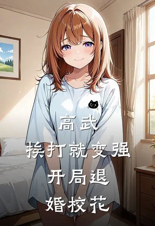高武：挨打就变强，开局退婚校花