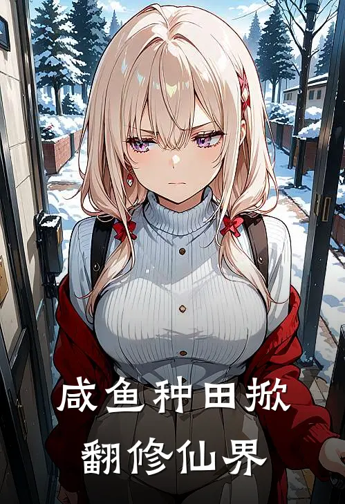 咸鱼种田掀翻修仙界