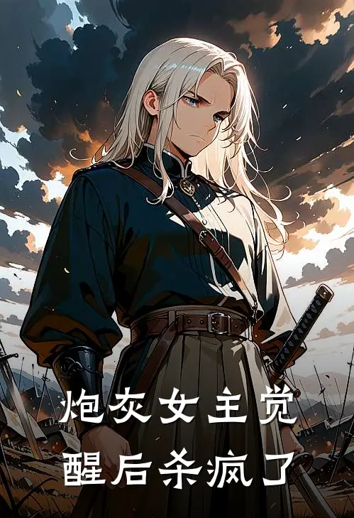 炮灰女主觉醒后杀疯了(凌怀夏鹤千枕)全集阅读_炮灰女主觉醒后杀疯了最新章节阅读