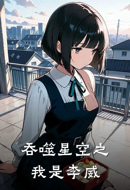 吞噬星空之我是李威