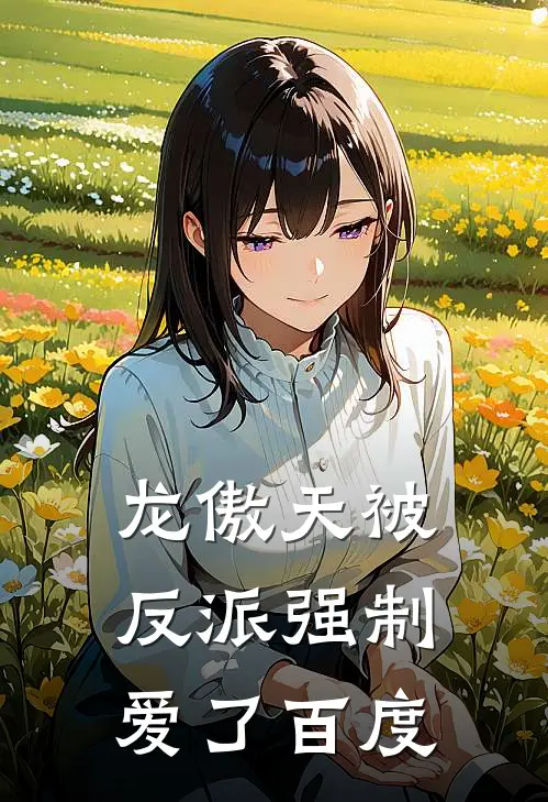 龙傲天被反派强制爱了百度