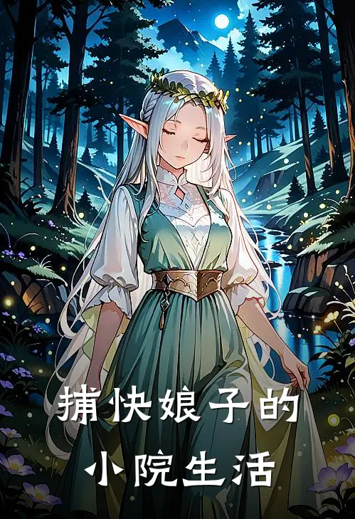 捕快娘子的小院生活