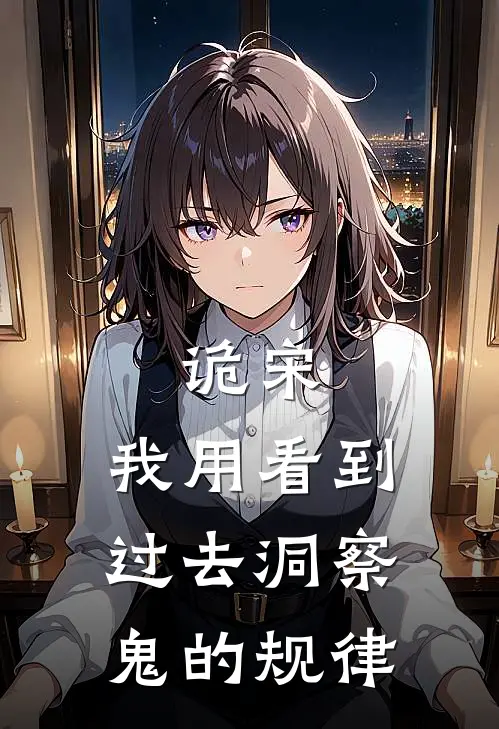 诡宋：我用看到过去洞察鬼的规律王策思蛾最新好看小说_已完结小说诡宋：我用看到过去洞察鬼的规律王策思蛾