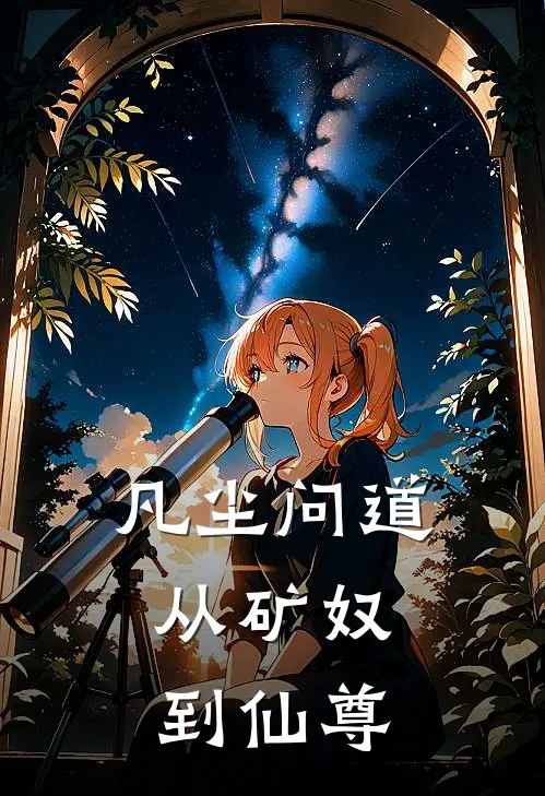 凡尘问道：从矿奴到仙尊