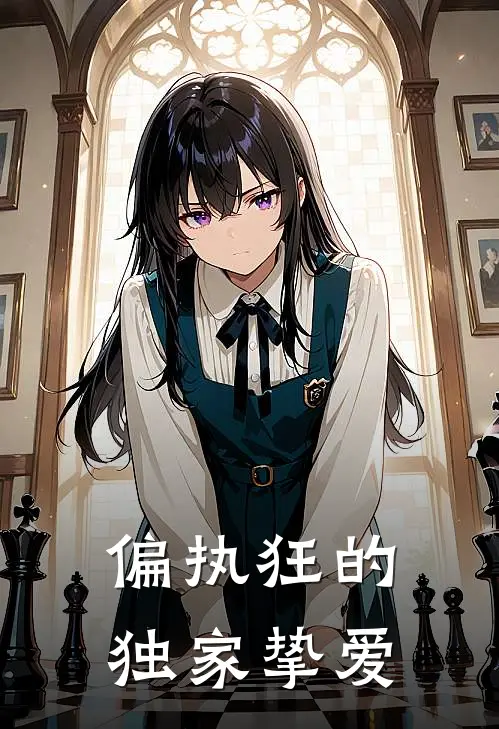 偏执狂的独家挚爱