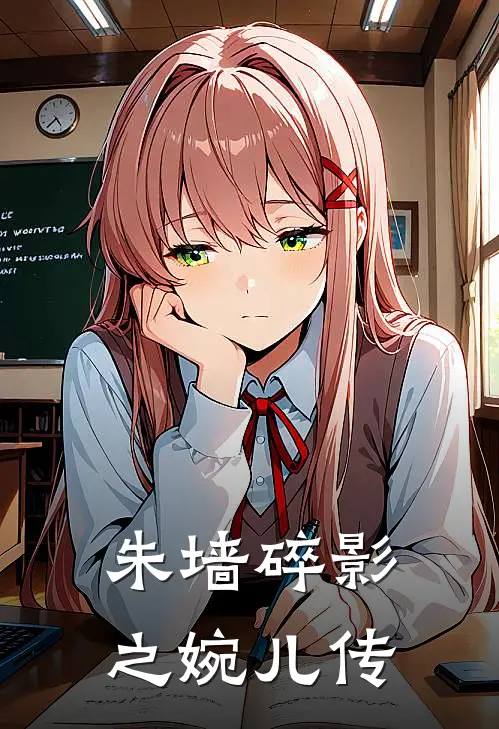 朱墙碎影之婉儿传(婉儿李昭)推荐完结小说_最新章节列表朱墙碎影之婉儿传(婉儿李昭)