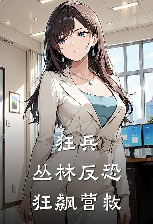 狂兵：丛林反恐狂飙营救