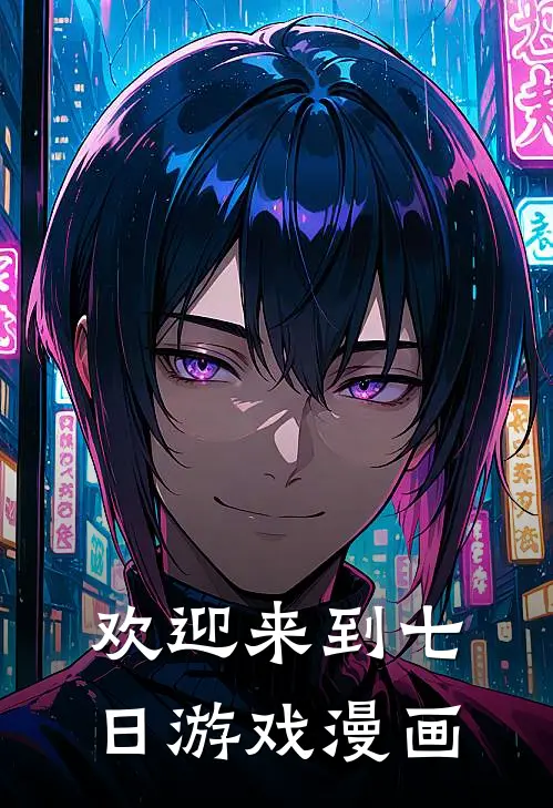 欢迎来到七日游戏漫画