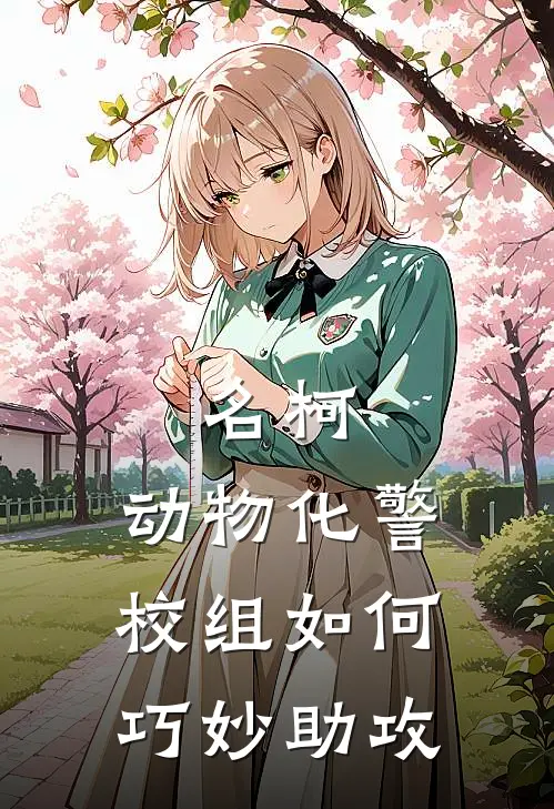 名柯：动物化警校组如何巧妙助攻(安室透柯南)最新小说_免费阅读完整版小说名柯：动物化警校组如何巧妙助攻(安室透柯南)