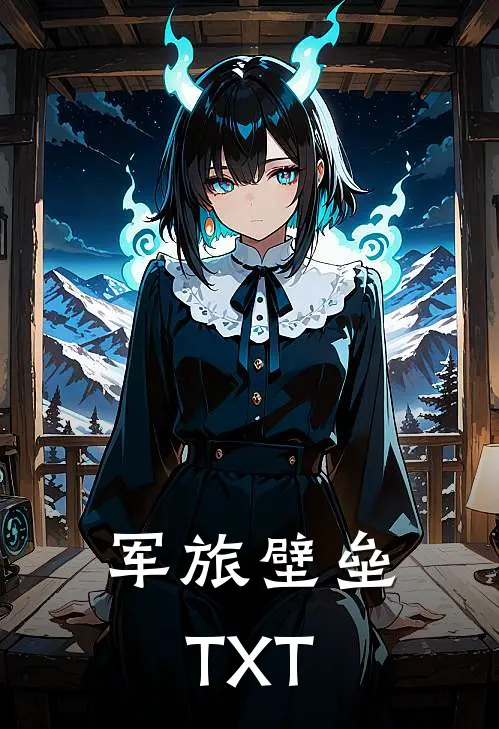 军旅壁垒TXT