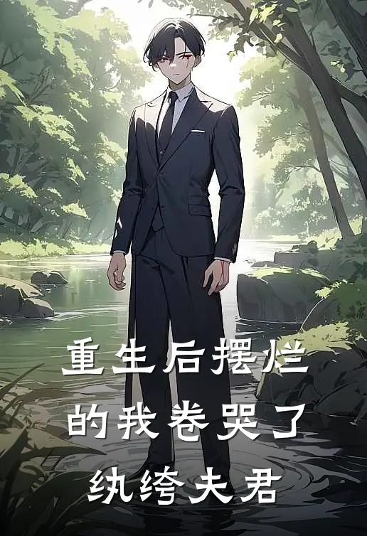 重生后摆烂的我卷哭了纨绔夫君