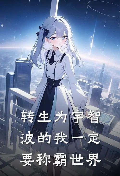 转生为宇智波的我一定要称霸世界