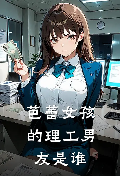 芭蕾女孩的理工男友是谁