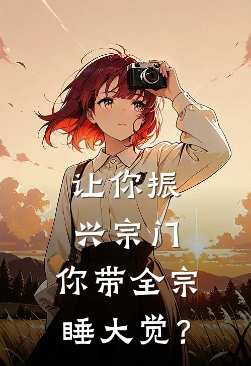 让你振兴宗门，你带全宗睡大觉？苏懒张凡无弹窗全文免费阅读_最新推荐小说让你振兴宗门，你带全宗睡大觉？(苏懒张凡)