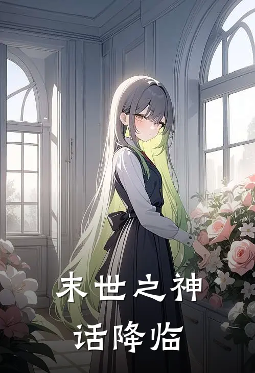 末世之神话降临云曦何伟全本完结小说_最新章节列表末世之神话降临(云曦何伟)