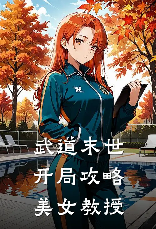 武道末世开局攻略美女教授