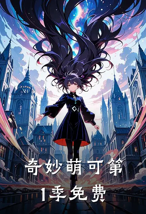 奇妙萌可第1季免费