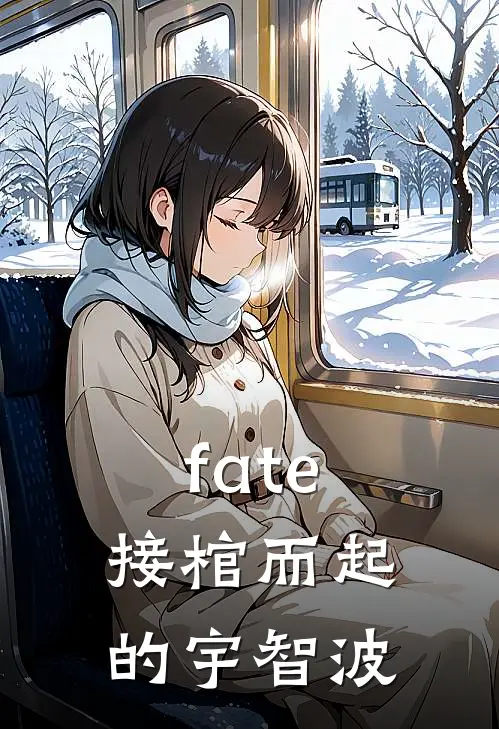 fate：接棺而起的宇智波