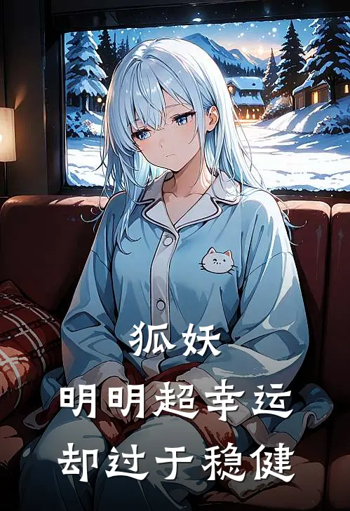 狐妖：明明超幸运，却过于稳健