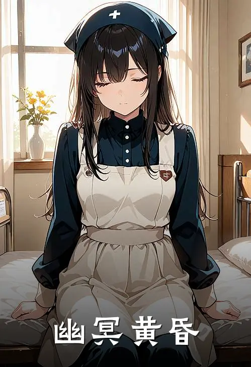 林秋白叶红烟幽冥黄昏完结版在线阅读_幽冥黄昏全集免费在线阅读