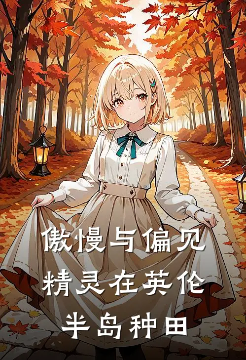 傲慢与偏见，精灵在英伦半岛种田