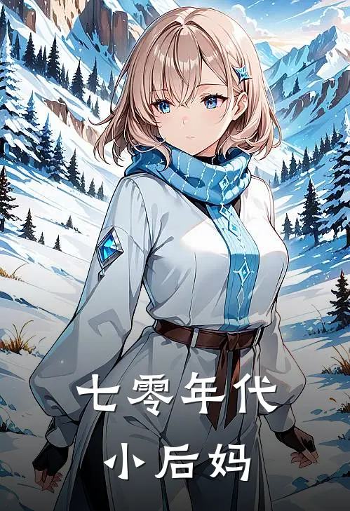 七零年代小后妈