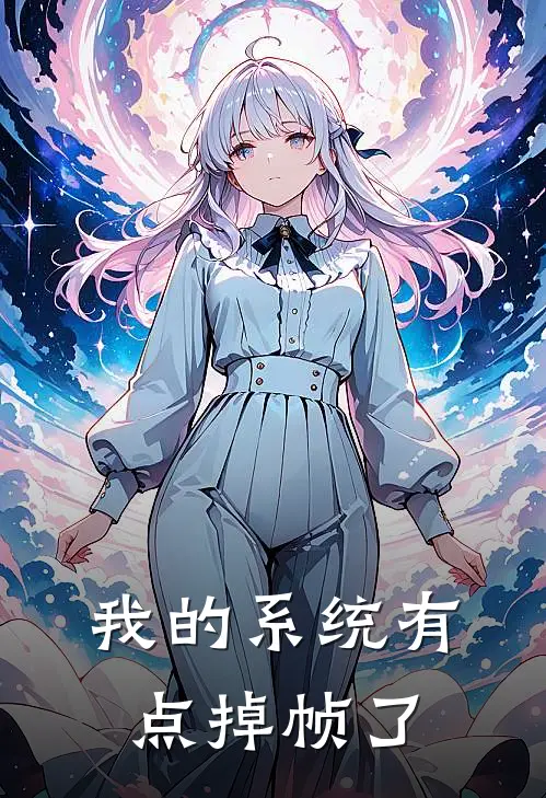 我的系统有点掉帧了