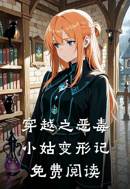 穿越之恶毒小姑变形记免费阅读