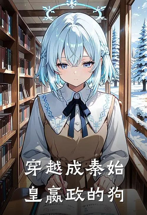 穿越成秦始皇嬴政的狗