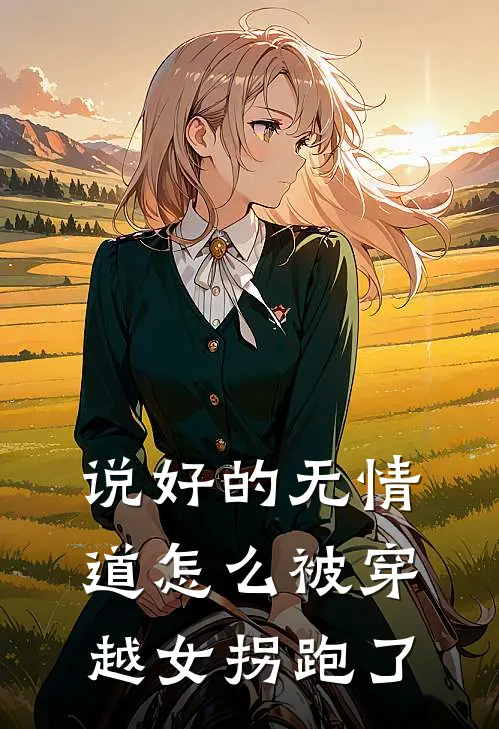 说好的无情道怎么被穿越女拐跑了苏皖月季清寒完整免费小说_小说全文免费阅读说好的无情道怎么被穿越女拐跑了苏皖月季清寒