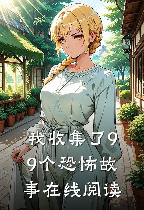 我收集了99个恐怖故事在线阅读