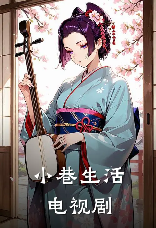 小巷生活电视剧