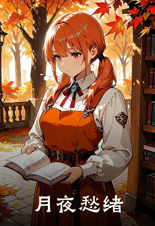 月夜愁绪林诗雅方如烟小说免费完结_完本热门小说月夜愁绪林诗雅方如烟