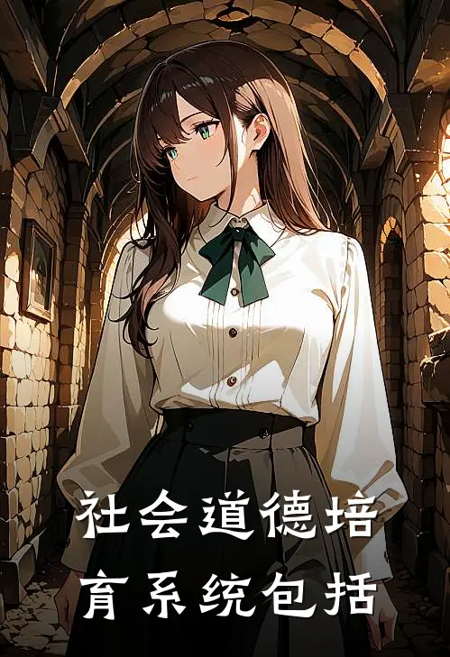 社会道德培育系统包括