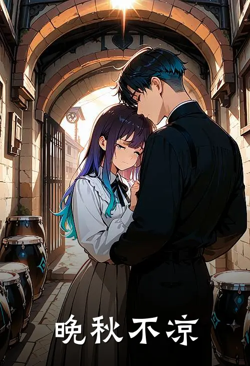 晚秋不凉(林晓慧子豪)免费阅读无弹窗_最新好看小说推荐晚秋不凉林晓慧子豪