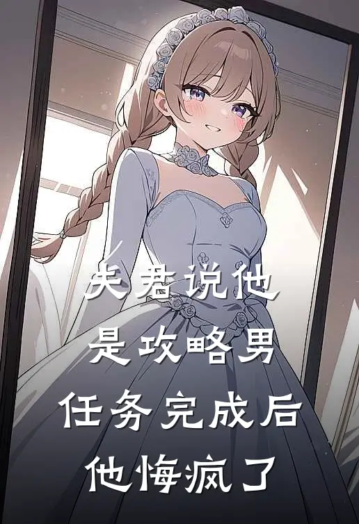 夫君说他是攻略男，任务完成后他悔疯了