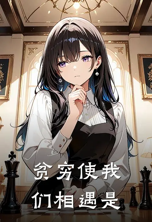 贫穷使我们相遇是