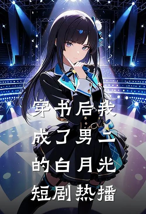 穿书后我成了男二的白月光短剧热播