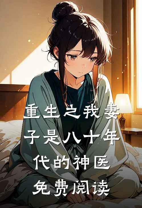 重生之我妻子是八十年代的神医免费阅读