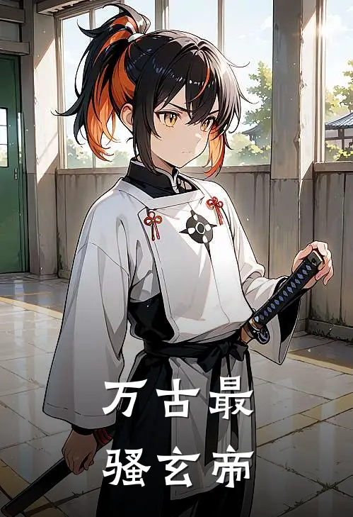 万古最骚玄帝
