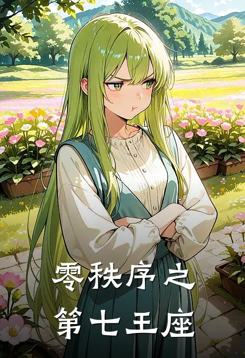 零秩序之第七王座