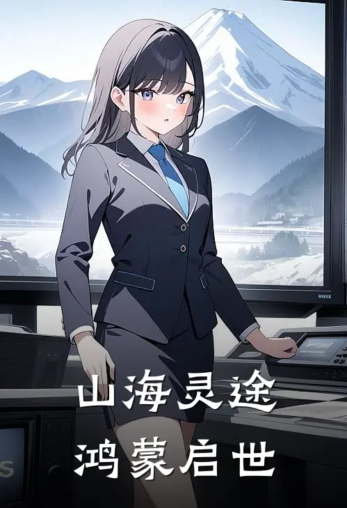 《山海灵途：鸿蒙启世》白璃阿璃火爆新书_山海灵途：鸿蒙启世(白璃阿璃)最新热门小说