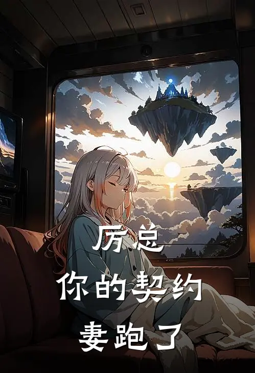 厉总，你的契约妻跑了苏清媛厉靳寒最新好看小说_免费小说厉总，你的契约妻跑了(苏清媛厉靳寒)