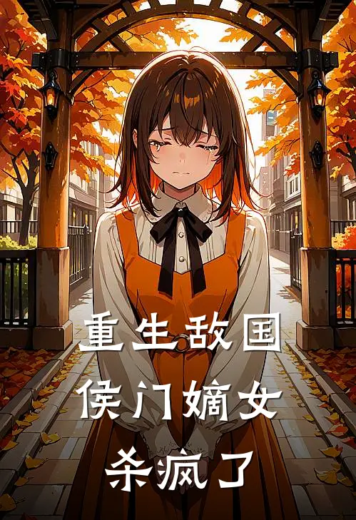 重生敌国，侯门嫡女杀疯了