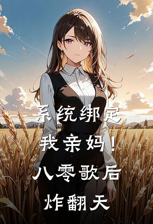 系统绑定我亲妈！八零歌后炸翻天黄建英陆冰倩完结热门小说_完整版小说全文免费阅读系统绑定我亲妈！八零歌后炸翻天黄建英陆冰倩