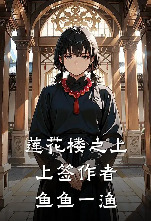 莲花楼之上上签作者鱼鱼一渔